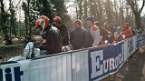 008 TOUQUET 1986 Controle Technique